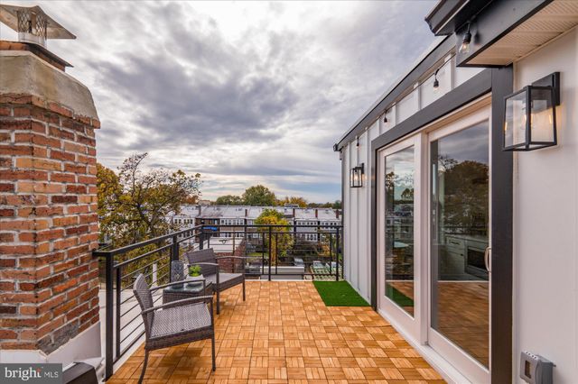 $1,520,000 | 16 Adams Street Northwest, Washington, DC 20001
