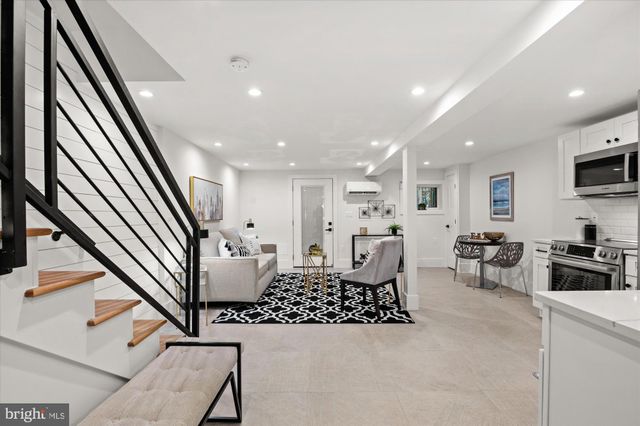 $1,520,000 | 16 Adams Street Northwest, Washington, DC 20001