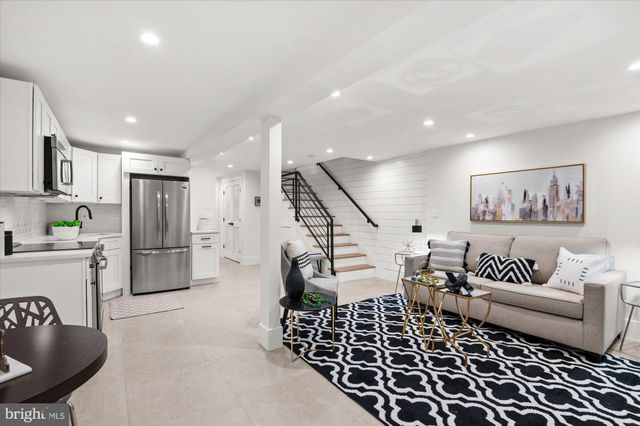 $1,520,000 | 16 Adams Street Northwest, Washington, DC 20001