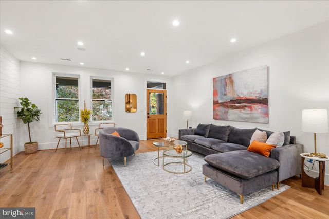 $1,520,000 | 16 Adams Street Northwest, Washington, DC 20001