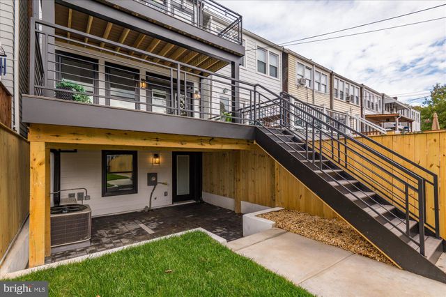 $1,520,000 | 16 Adams Street Northwest, Washington, DC 20001