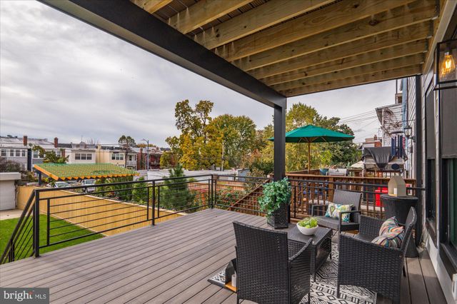 $1,520,000 | 16 Adams Street Northwest, Washington, DC 20001