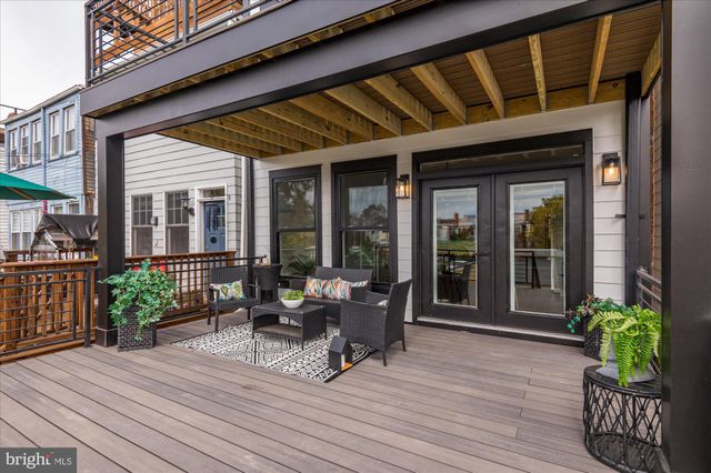 $1,520,000 | 16 Adams Street Northwest, Washington, DC 20001