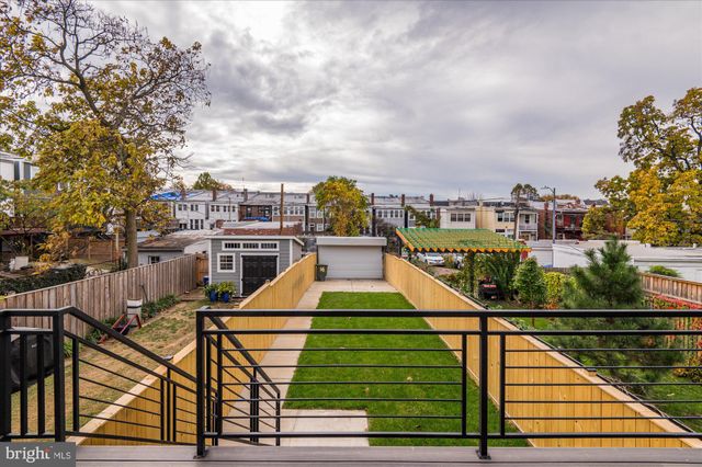 $1,520,000 | 16 Adams Street Northwest, Washington, DC 20001