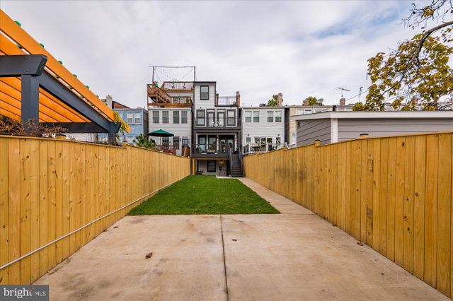 $1,520,000 | 16 Adams Street Northwest, Washington, DC 20001