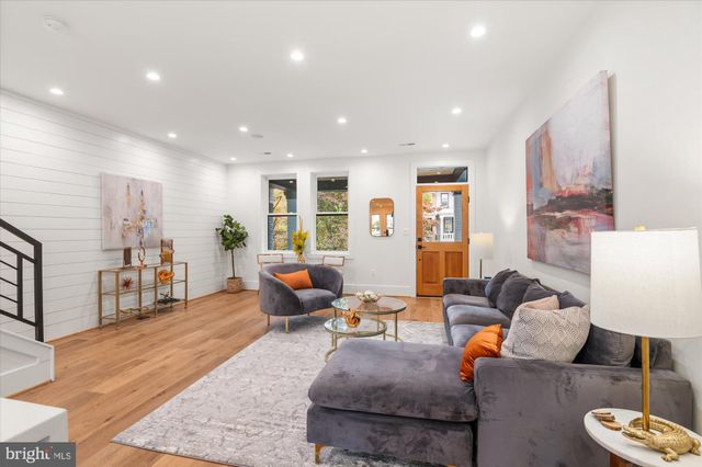 $1,520,000 | 16 Adams Street Northwest, Washington, DC 20001