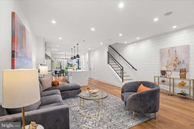 $1,520,000 | 16 Adams Street Northwest, Washington, DC 20001