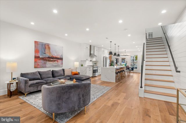 $1,520,000 | 16 Adams Street Northwest, Washington, DC 20001