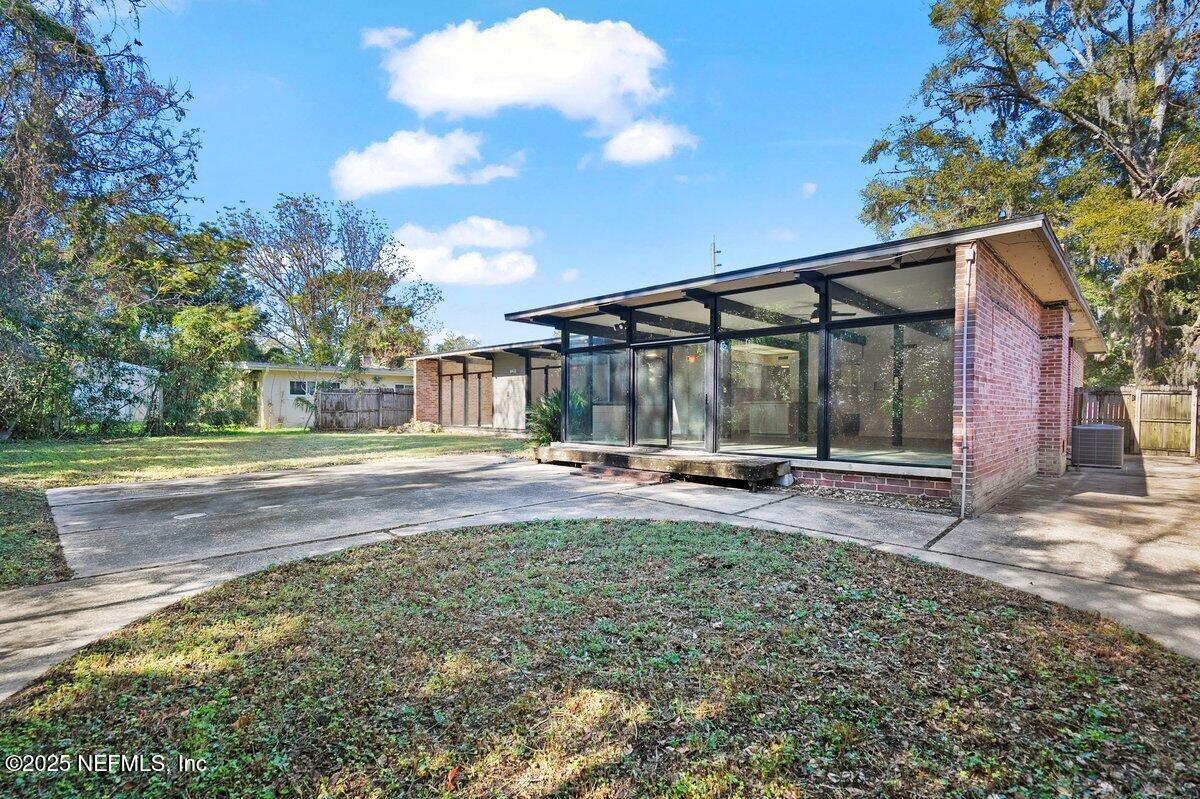 8038 Carlotta Road South Jacksonville, FL 32211 - Photo 29 of 32 8038 Carlotta Rd S 33