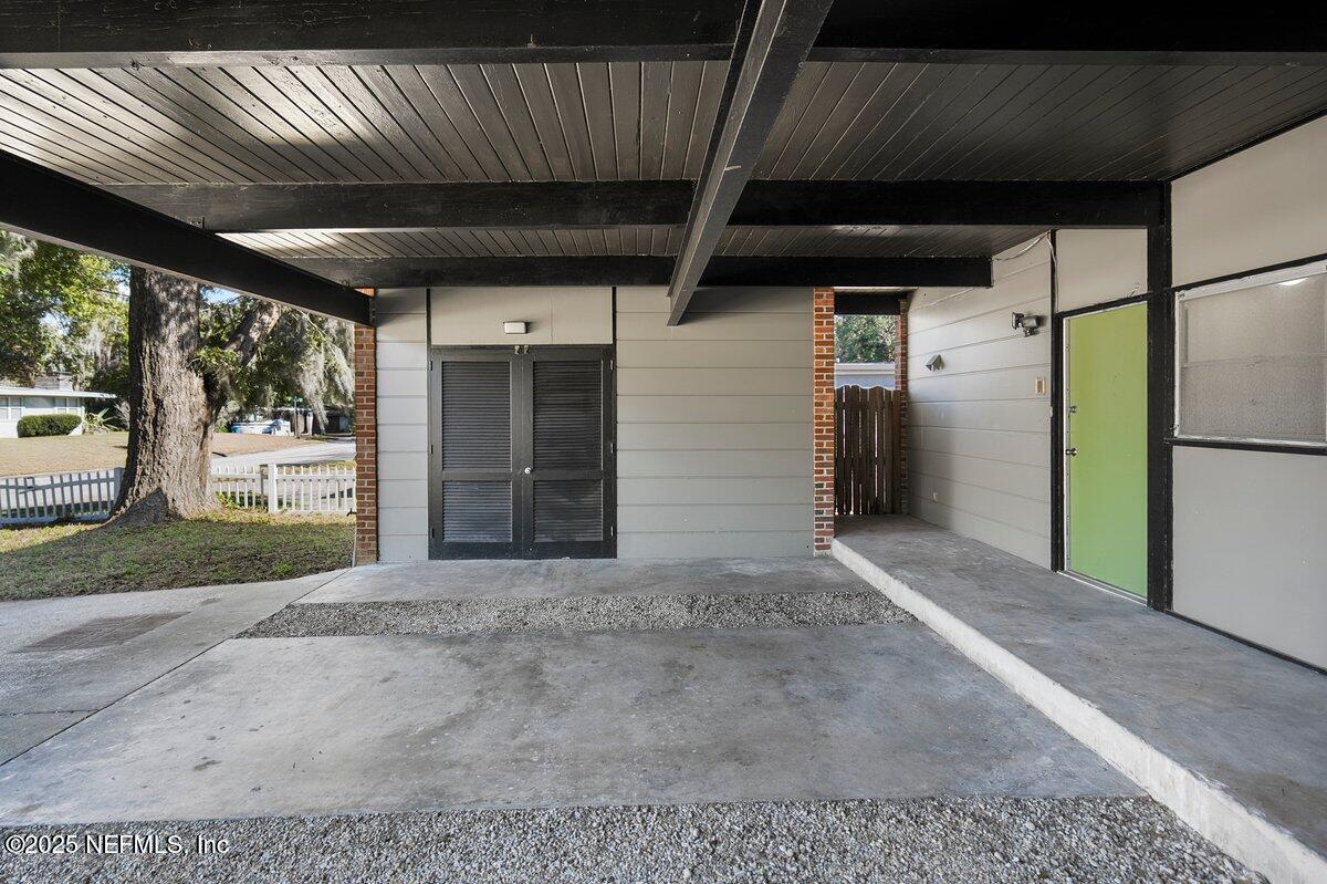 8038 Carlotta Road South Jacksonville, FL 32211 - Photo 31 of 32 Interior and exterior photos