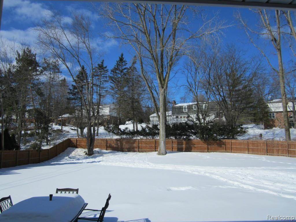 754 Birch Tree Lane Rochester Hills, MI 48306 - Photo 51 of 53