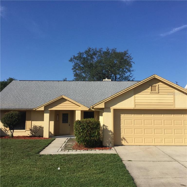 558 Hassocks Loop Lake Mary, FL 32746 - Photo 1 of 1