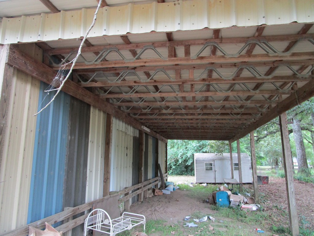 408 Mance Newton Road Dothan, AL 36303 - Photo 8 of 11