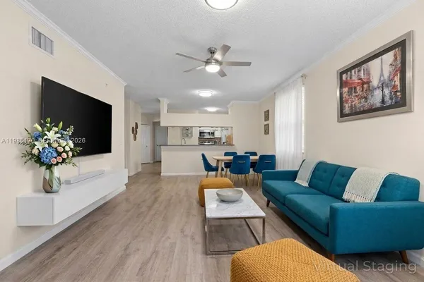 $2,800 | 17125 North Bay Road, Unit 3312, Sunny Isles Beach, FL 33160