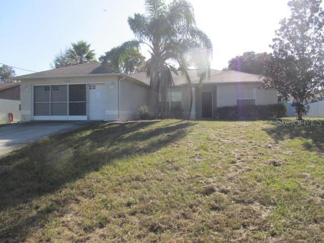 11066 Norvell Road Spring Hill, FL 34608 - Photo 1 of 1