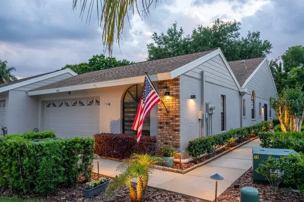 $475,000 | 4050 Salem Square Court, Palm Harbor, FL 34685