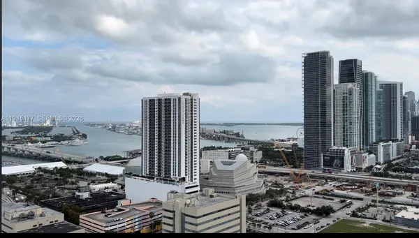 a view of city