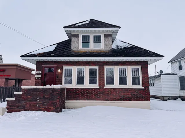 $240,000 | 116 North Weston Street, Rensselaer, IN 47978