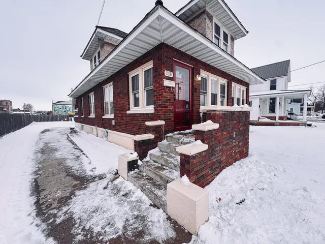 $240,000 | 116 North Weston Street, Rensselaer, IN 47978