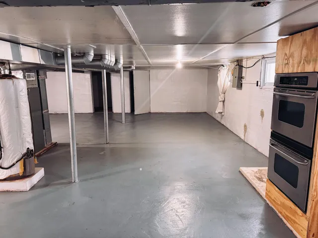 $240,000 | 116 North Weston Street, Rensselaer, IN 47978