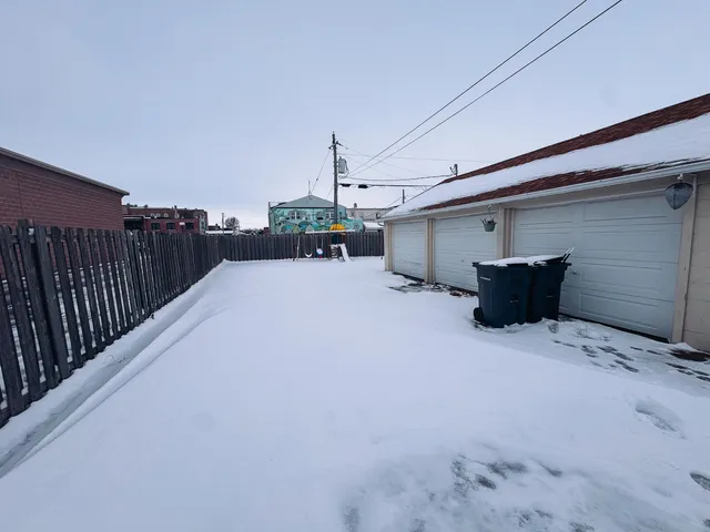 $240,000 | 116 North Weston Street, Rensselaer, IN 47978