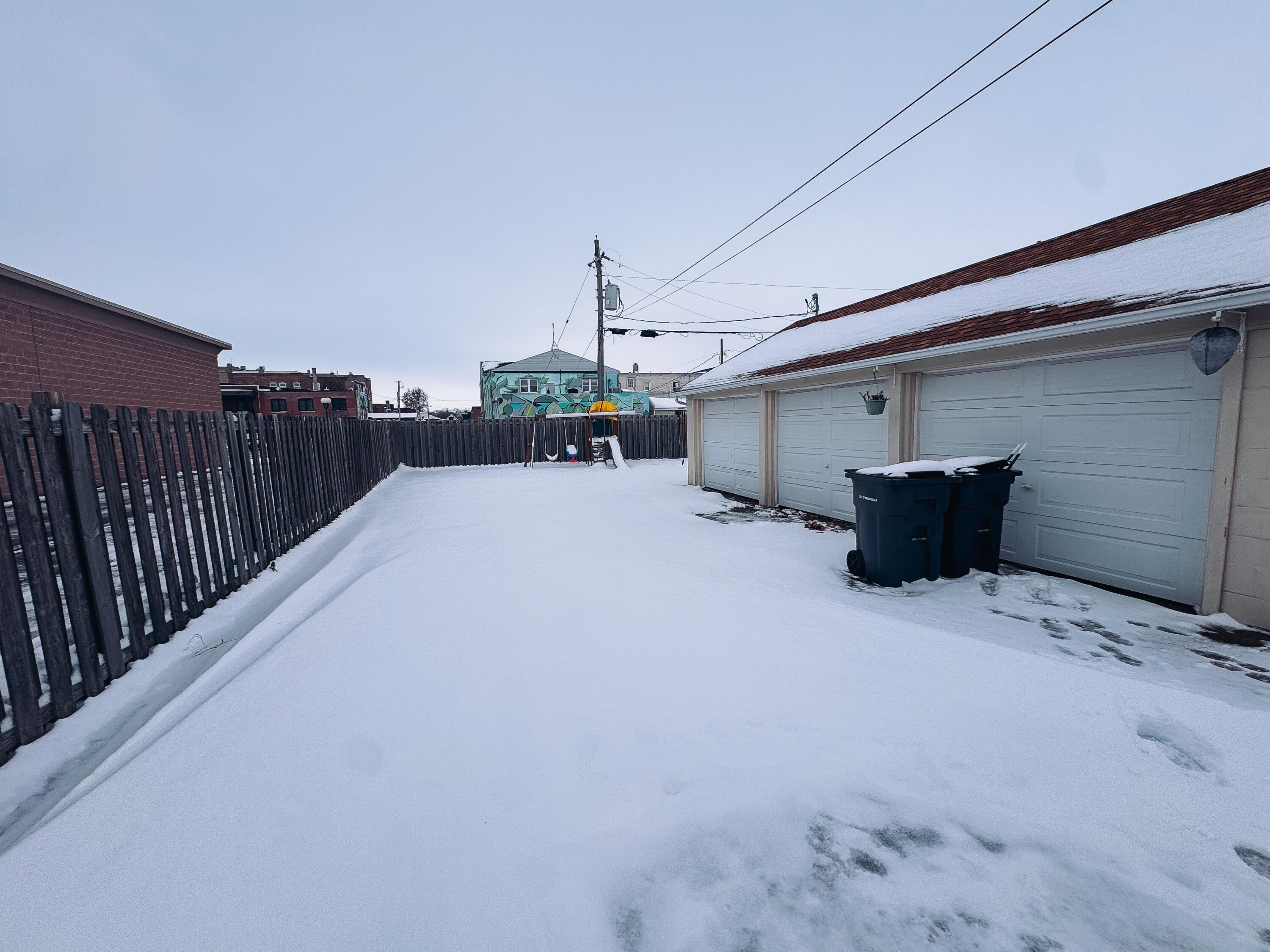 116 North Weston Street Rensselaer, IN 47978 - Photo 25 of 28 3000x2250