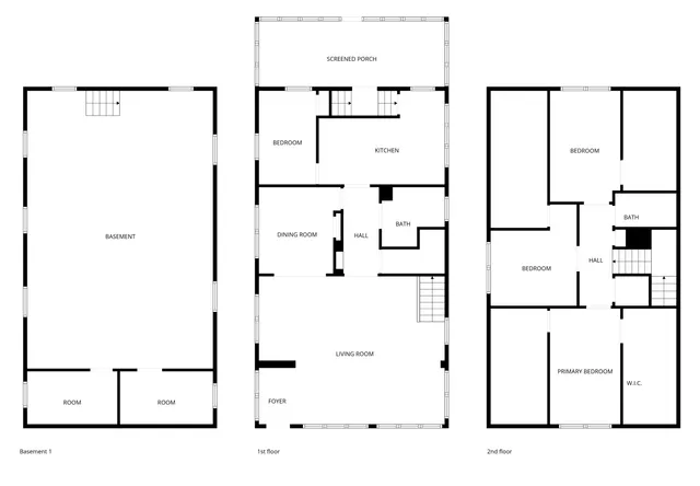 $240,000 | 116 North Weston Street, Rensselaer, IN 47978