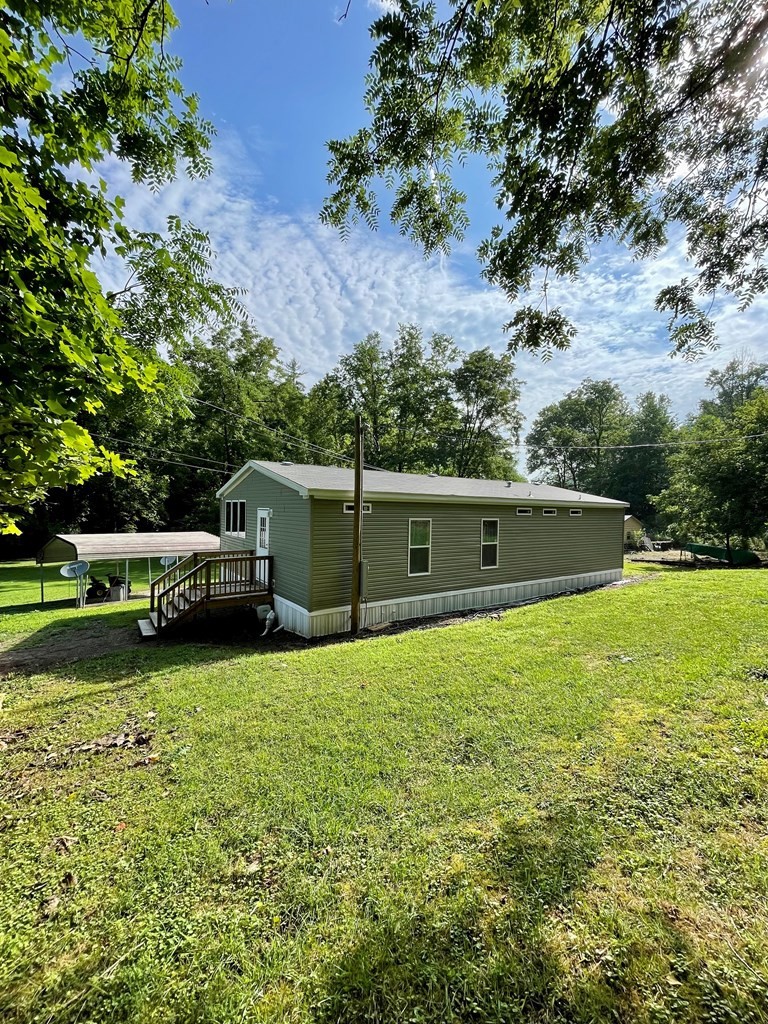 4531 Pearl Valley Road Sevierville, TN 37876 - Photo 4 of 55 Gallery Image 4