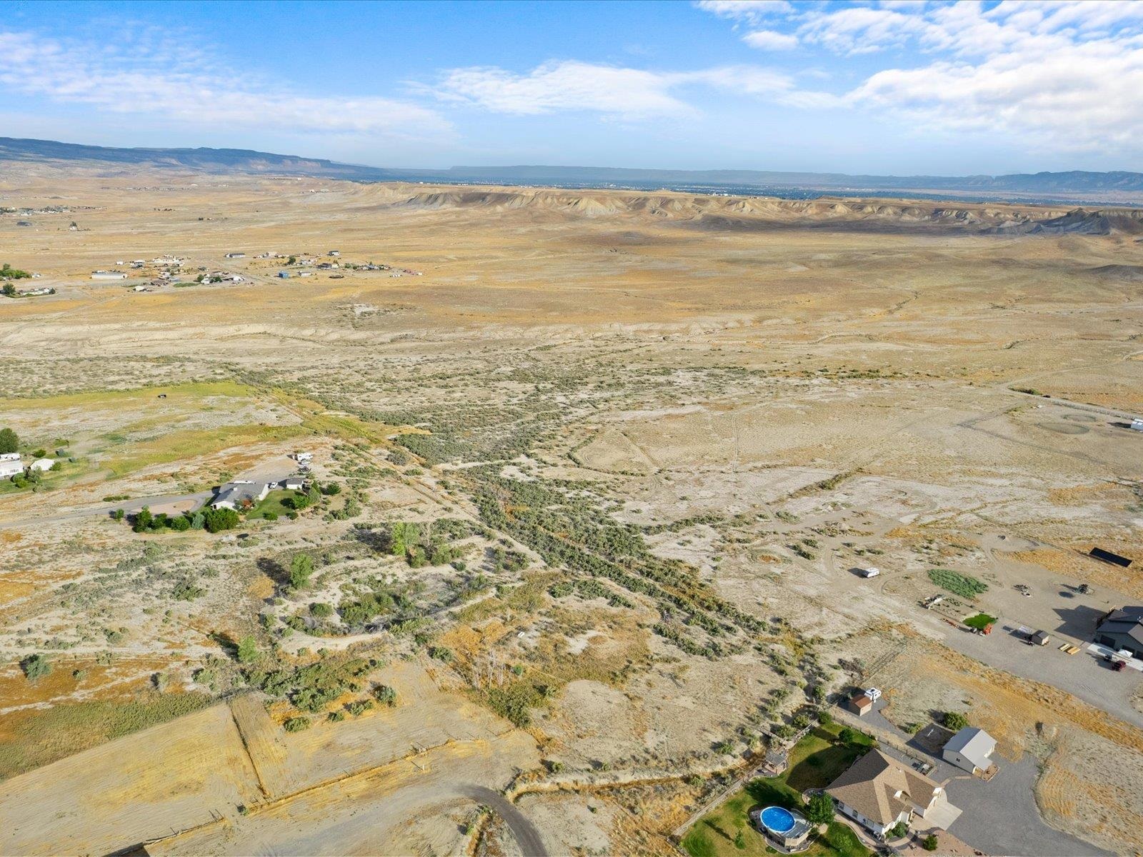 1101 Dyer Road Whitewater, CO 81527 - Photo 12 of 12 a view of an ocean