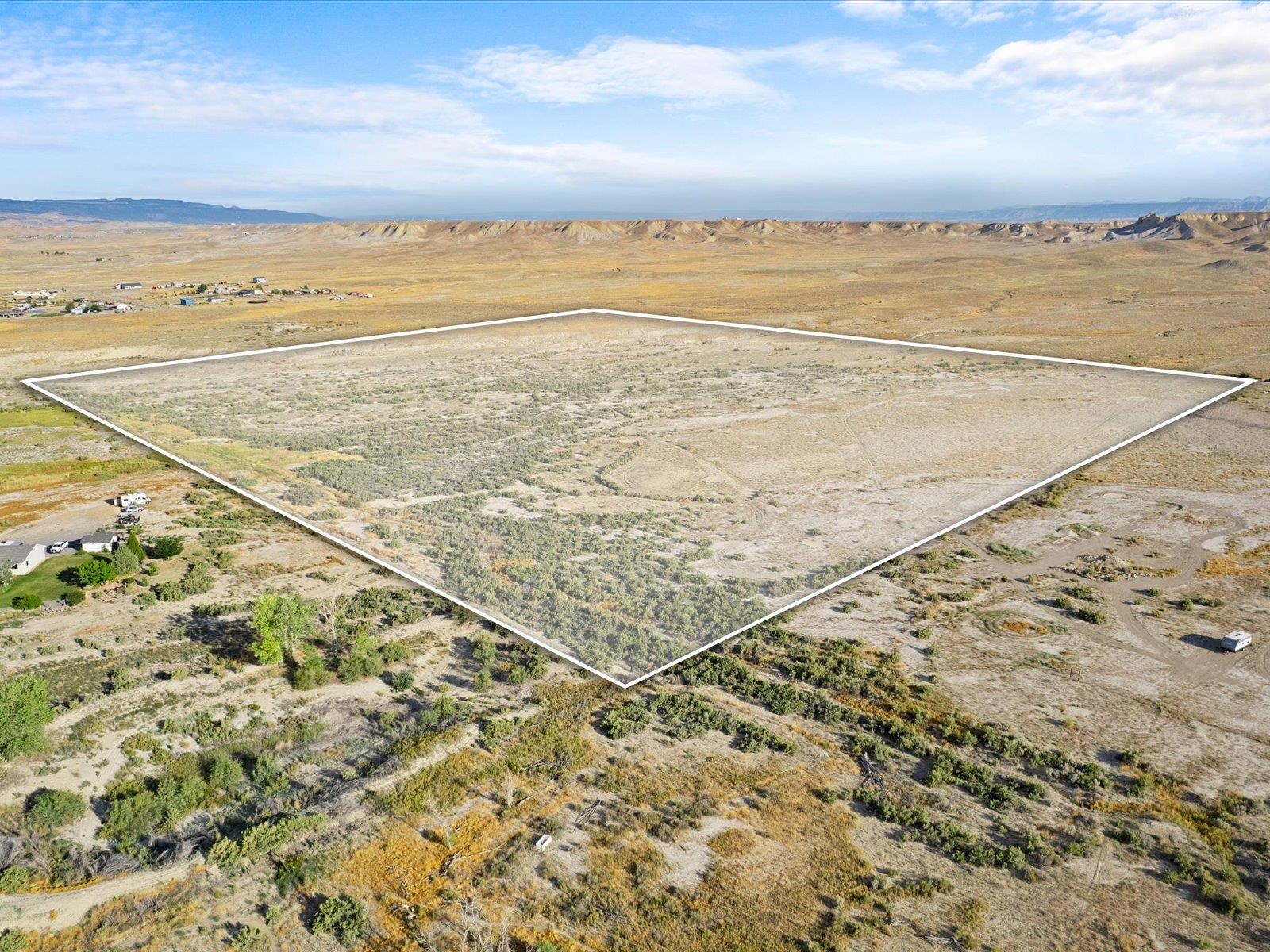 1101 Dyer Road Whitewater, CO 81527 - Photo 4 of 12 a view of an ocean