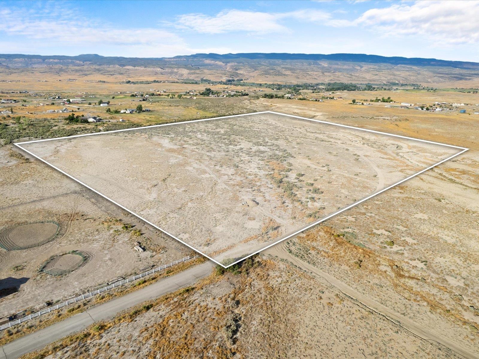 1101 Dyer Road Whitewater, CO 81527 - Photo 7 of 12 a view of an ocean and beach