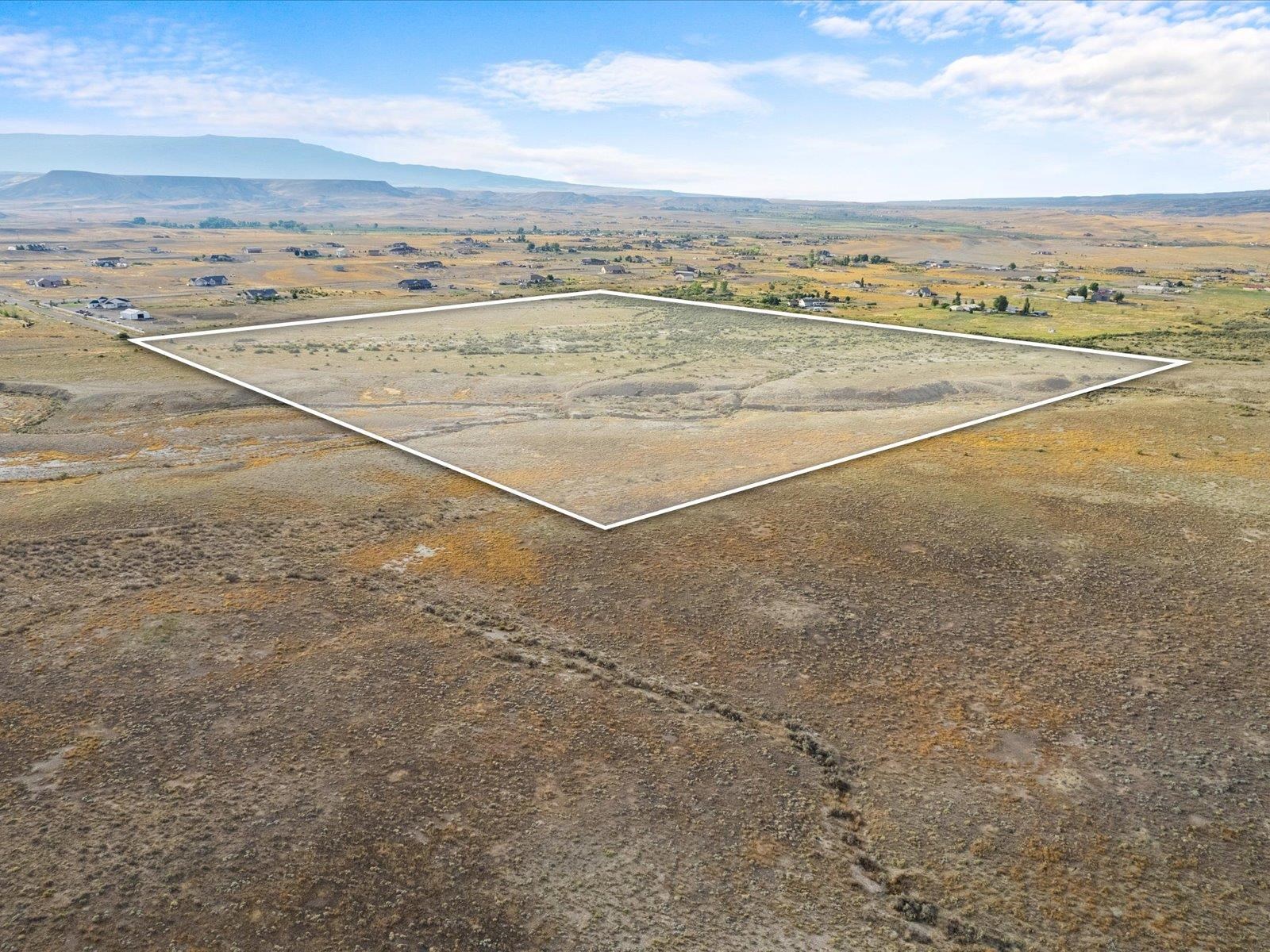 1101 Dyer Road Whitewater, CO 81527 - Photo 8 of 12 a view of an ocean beach