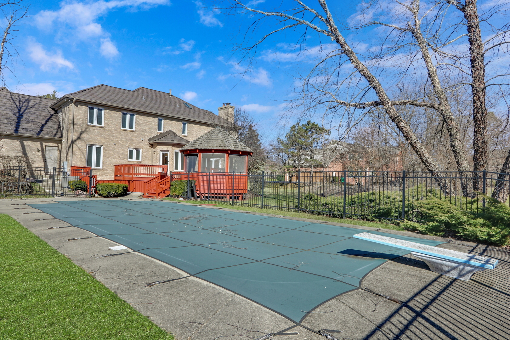 6881 September Boulevard Long Grove, IL 60047 - Photo 54 of 64