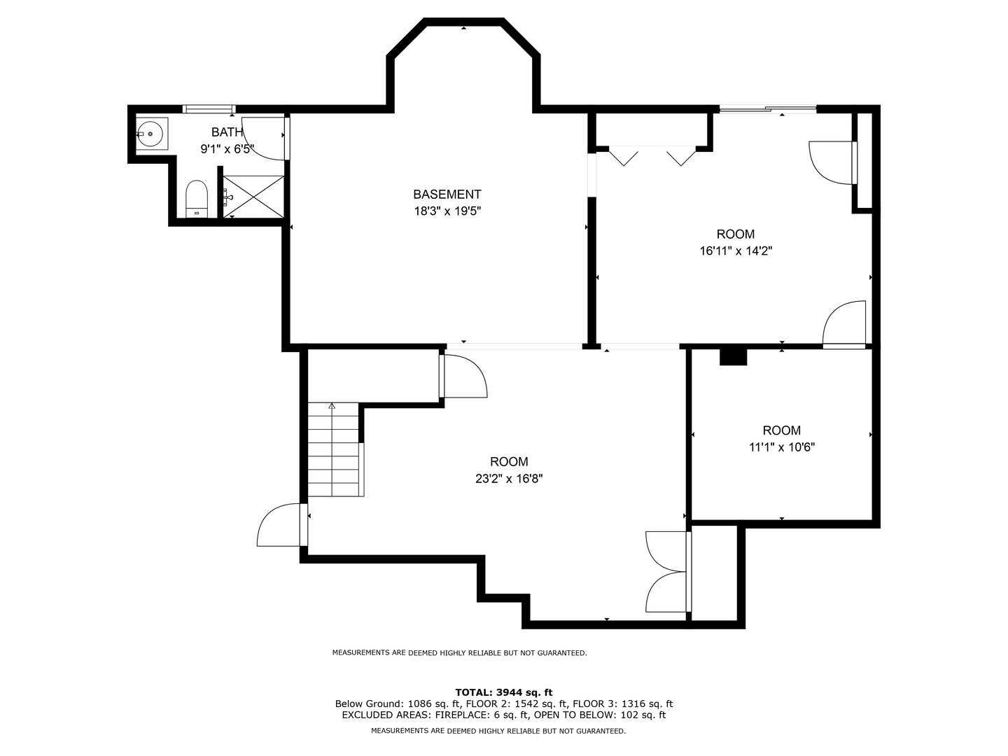 6881 September Boulevard Long Grove, IL 60047 - Photo 61 of 64 a picture of a wall with a white wall and a picture