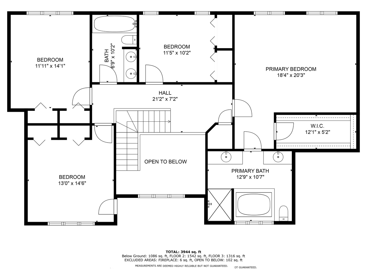 6881 September Boulevard Long Grove, IL 60047 - Photo 63 of 64