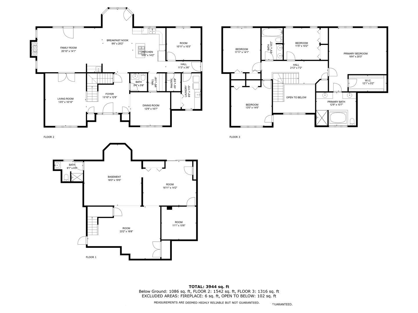 6881 September Boulevard Long Grove, IL 60047 - Photo 64 of 64