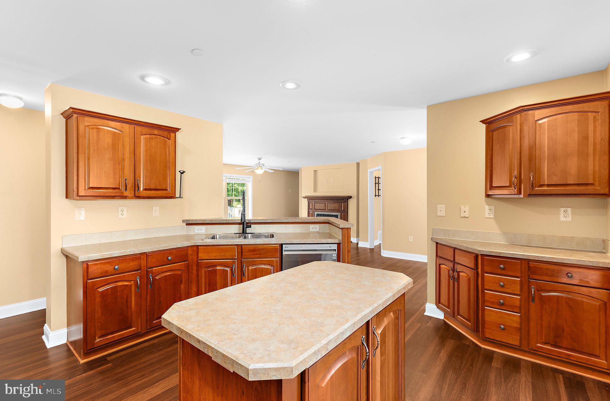 7214 Dogwood Road Windsor Mill, MD 21244 - Photo 14 of 57 Kitchen