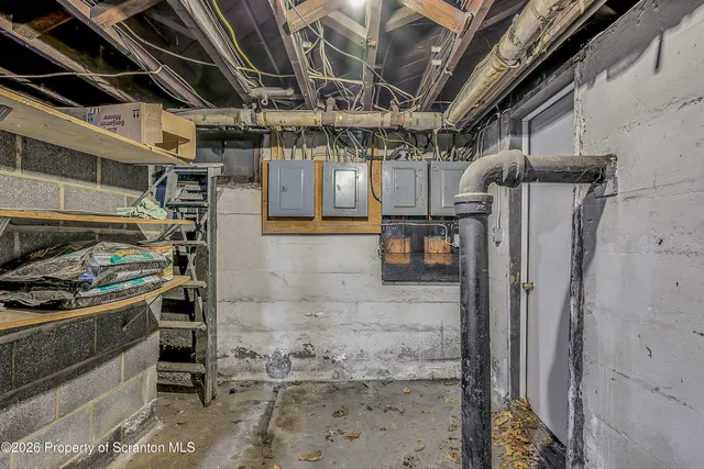 $324,900 | 2437-2441 Dimmick Avenue, Scranton, PA 18509