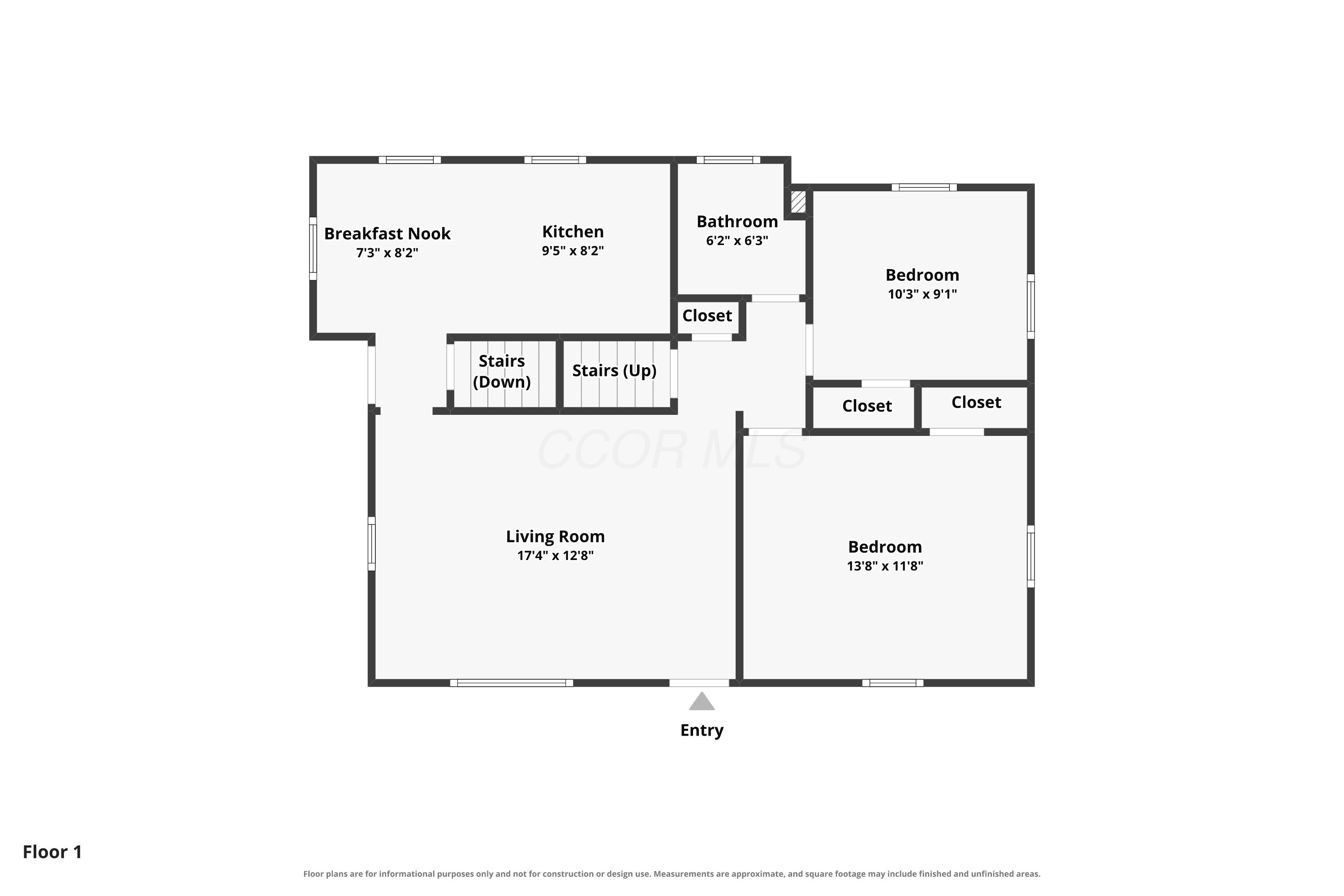 2981 Gerbert Road Columbus, OH 43224 - Photo 43 of 46 Gallery Image 43