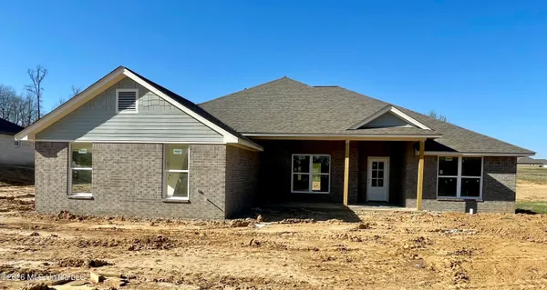 $383,800 | 50 Farley Road, Byhalia, MS 38611
