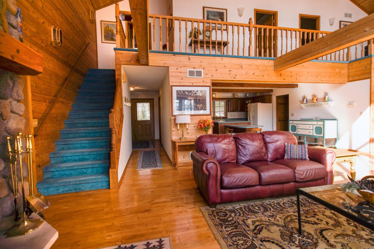 N10590 West Solberg Lake Road Phillips, WI 54555 - Photo 11 of 40 Gallery Image 11