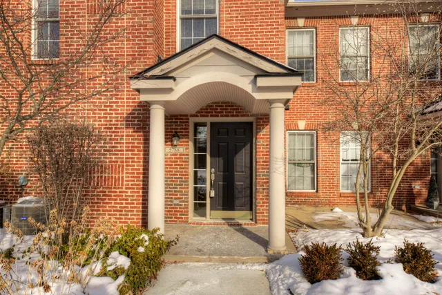 $279,900 | 5788 Hampshire Lane, Ypsilanti, MI 48197