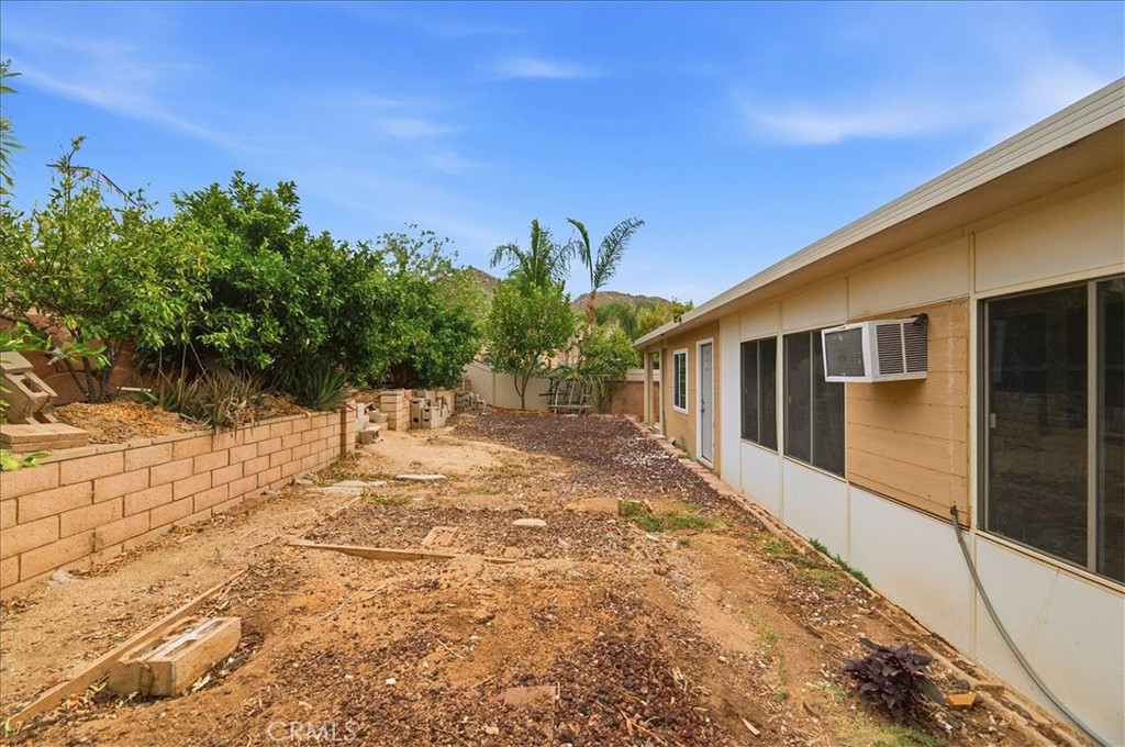 7688 Steamboat Street Riverside, CA 92507 - Photo 31 of 34 Back of Home