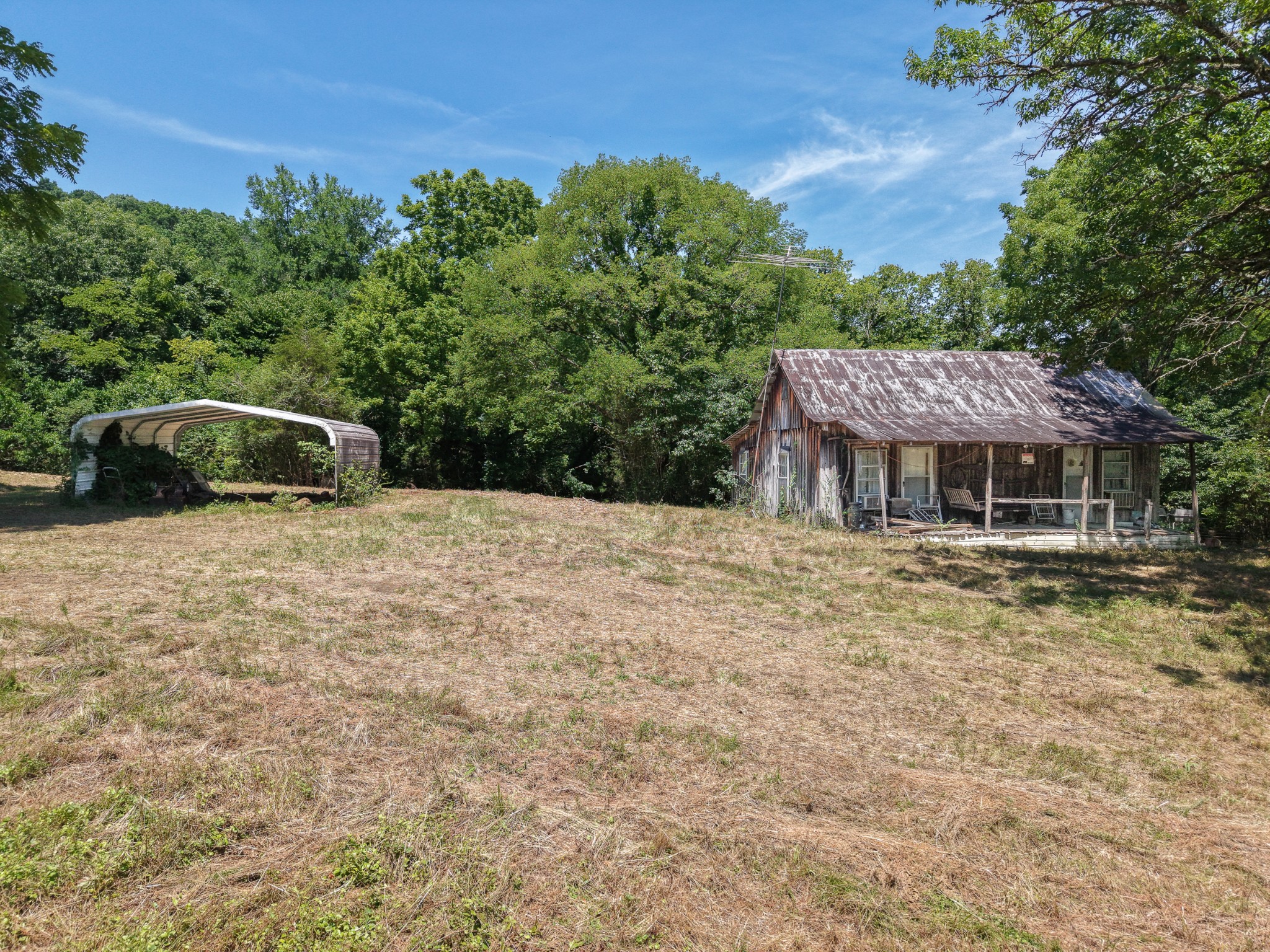 70 Giles Hollow Road Fayetteville, TN 37334 - Photo 8 of 20