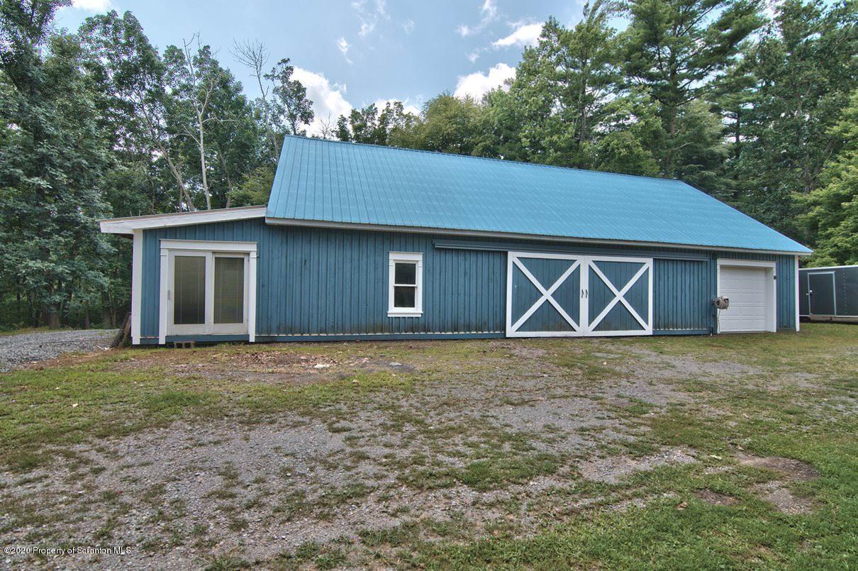 353 Ridge Road Wyoming, PA 18644 - Photo 98 of 157