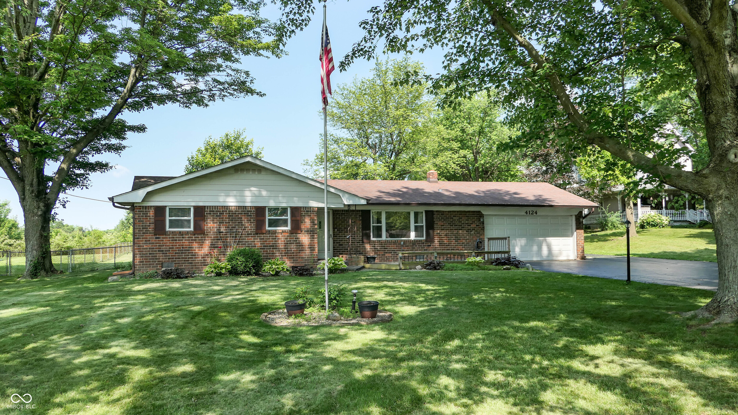 4124 Five Points Road Indianapolis, IN 46239 - Photo 1 of 30 Gallery Image 1