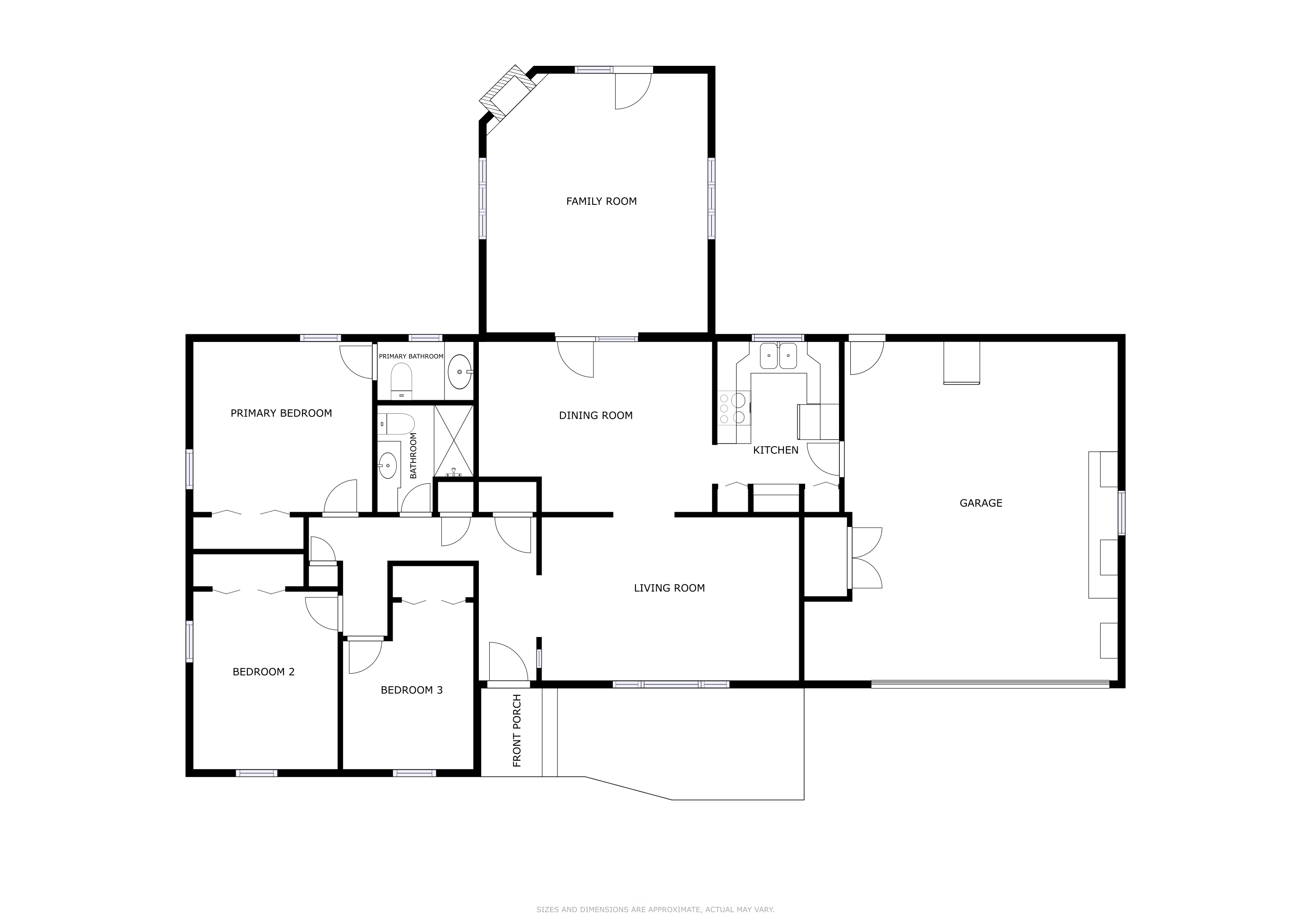4124 Five Points Road Indianapolis, IN 46239 - Photo 17 of 30 Gallery Image 17