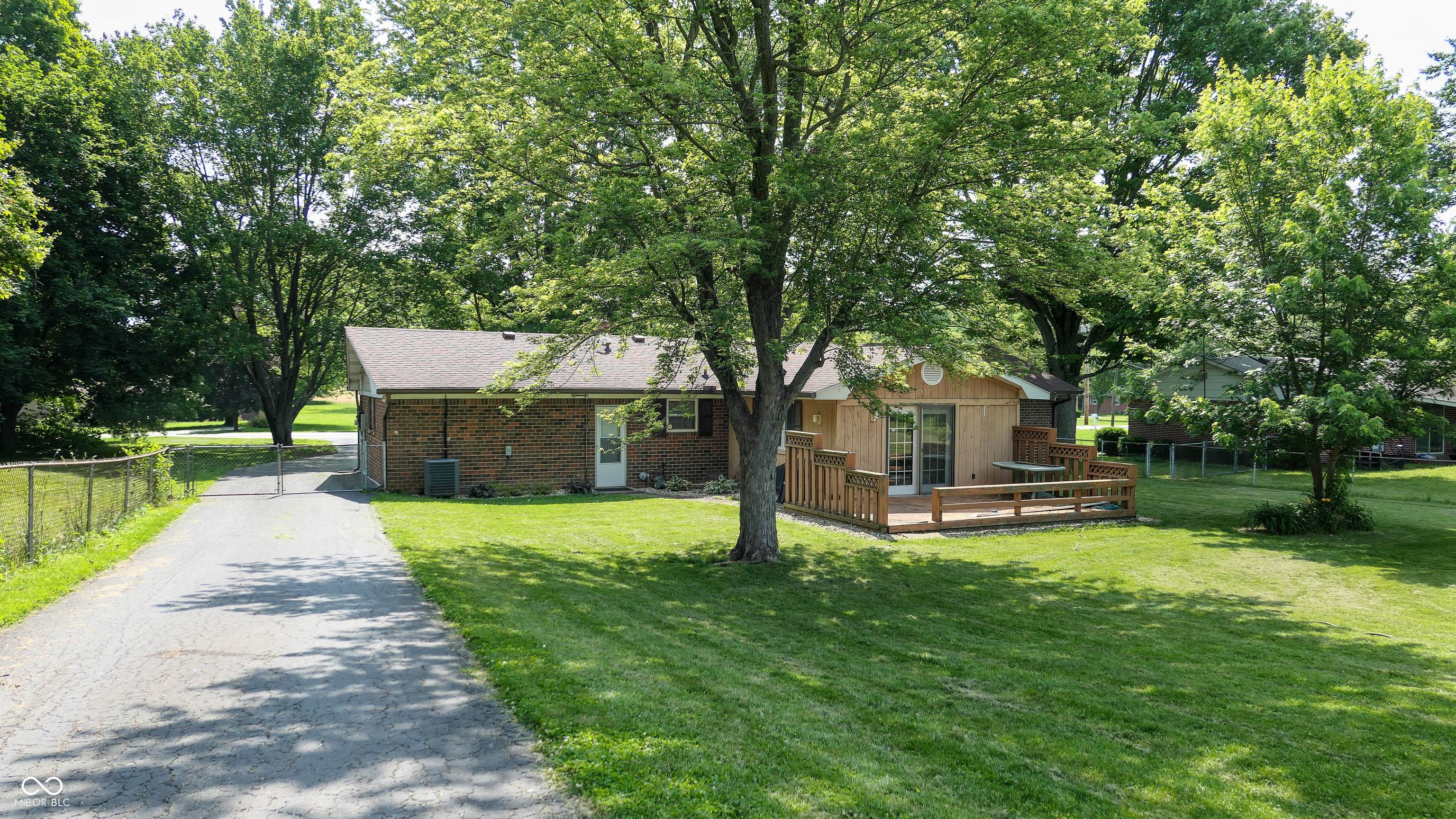 4124 Five Points Road Indianapolis, IN 46239 - Photo 26 of 30 Gallery Image 26