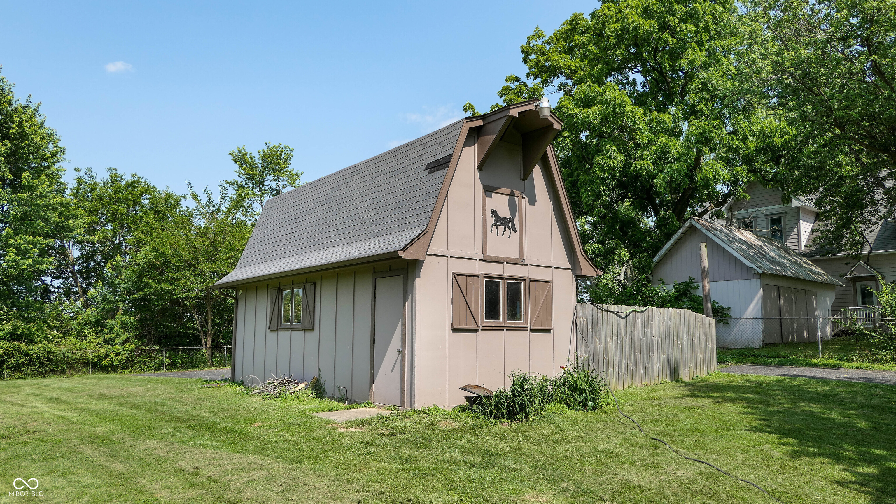 4124 Five Points Road Indianapolis, IN 46239 - Photo 27 of 30 Gallery Image 27