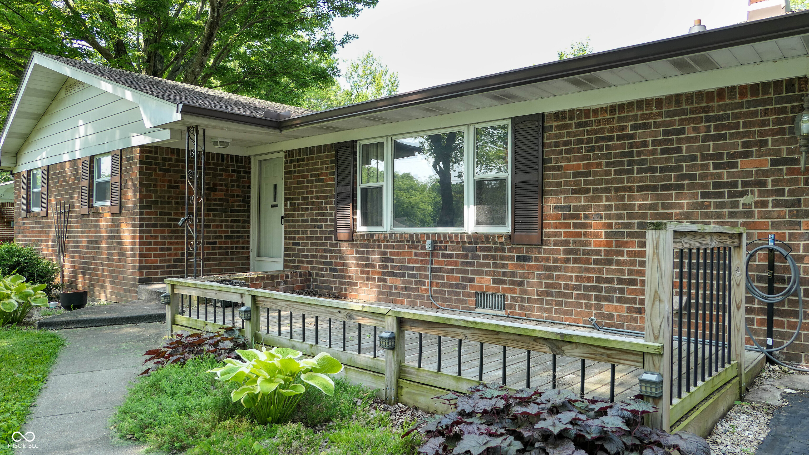4124 Five Points Road Indianapolis, IN 46239 - Photo 29 of 30 Gallery Image 29